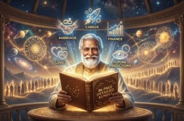 What Makes This 86-Page Kundli Report So Popular?