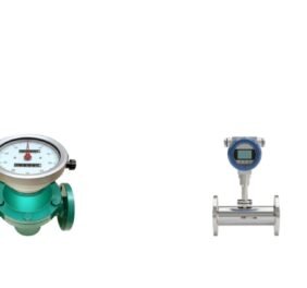 Industrial Flowmeter...