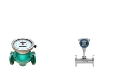 Industrial Flowmeter...