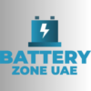 Battery Zone UAE
