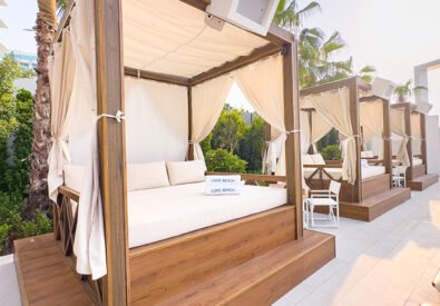 Cove Beach Dubai