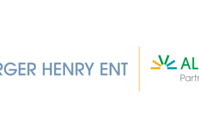 Berger Henry ENT ...