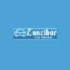 Zanzibar car rental