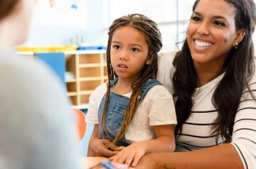 Why Autism in Girls Often Goes Undiagnosed and How Therapy Helps