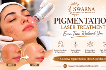 Laser Treatment for Acne Scars and Pigmentation: Advanced Solutions for Clearer, Brighter Skin