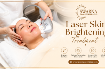 Laser Treatment For Acne Scars And Pigmentation Advanced Skin Renewal At Swarna Cosmetics