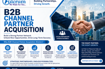 B2B Channel Partner Acquisition: The Key to Accelerating Business Growth and Market Expansion