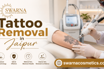 Laser Tattoo Removal: Complete Guide To Safe And Effective Tattoo Removal