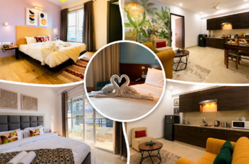 Hotels Near Rajiv Chowk Gurgaon for a Comfortable & Convenient Stay