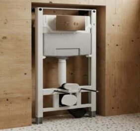 cistern