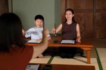 Bilingual Chinese Classes in Middle Village: Helping Children Build Strong Language Skills