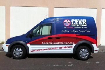 What Benefits Do Commercial Vehicle Wraps in Austin Offer for Business Advertising