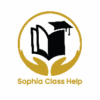 Sophia Algebra &...