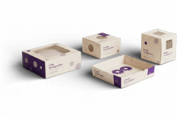 Why Cake Visual Strategy Matters in Bakery