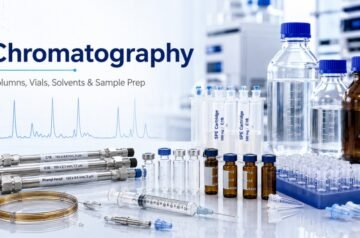 Why Is Chromatography Important in Lab Testing?