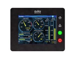 Industrial Engine Control Systems: Powering Efficiency, Reliability, and Modern Automation