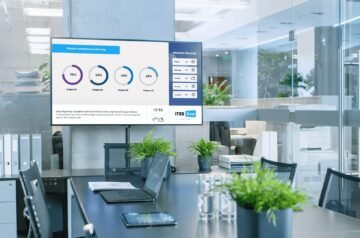 What Is Digital Signage Software and Why Every Business Needs It Today