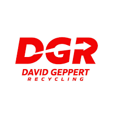 David Geppert Recycl...