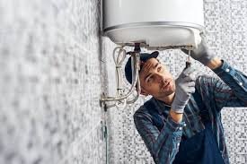 Tankless Water Heater Services: A Smart Investment for Modern Homes