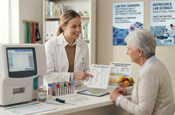 Dermatologist Rawalpindi Offering Safe and Effective Treatments