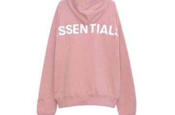 Fear of God Clothing – Essentials Hoodies & Luxury Streeetwea