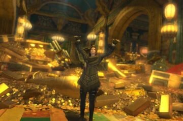 MMOGAH Reliable Cheap FFXIV Gil For Gamers Worldwide Today