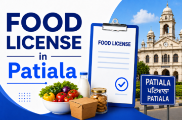 Food License in Patiala