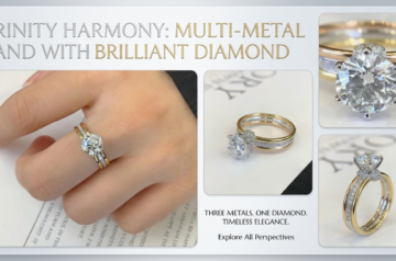 Finding the Perfect Ring Without Stretching Your Budget