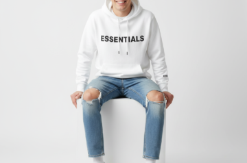 The Best Essential Hoodies for Athleisure Looks