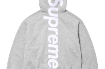 Supreme Hoodie: The Ultimate Streetwear Icon