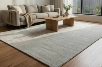 Why Handcrafted Rugs Are Worth Every Cent (And How to Choose One That Lasts)
