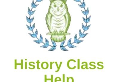 Expert History Class...