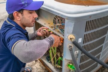 Blueprints and Pipes: Why Custom Digital Frameworks Matter for Plumbing & HVAC Companies