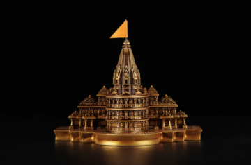 Shri Ram Mandir – Discover the Beauty of Devotion and Sacred Living