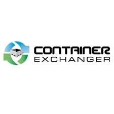 Container Exchanger