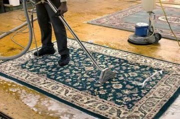 طرق تنظيف النوافذ بدون آثار أو خطوط