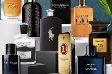 Why Fragrance Is an Essential Part of Personal Grooming
