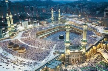 أهم العوامل التي تؤثر على جودة رحلات عمرة