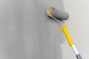 كيف تحافظ على لون الدهانات لأطول فترة؟