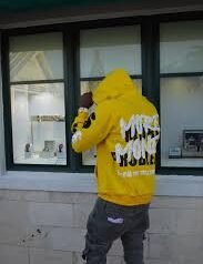 More Money More Love Clothing: Wear What Inspires You