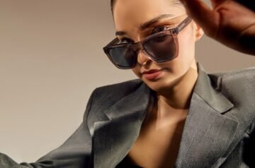 Best Luxury Eyewear Brand in India: Finding the Perfect Balance of Style and Quality