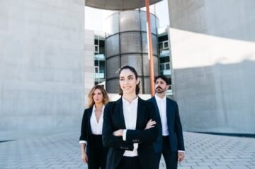 Top Law Firm in Hyderabad: Reliable Legal Solutions for Individuals and Businesses