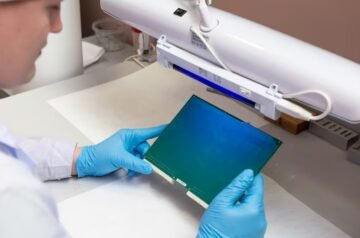 Laboratory Printer Paper Manufacturers in UAE: Supporting Accuracy and Efficiency in Modern Laboratories