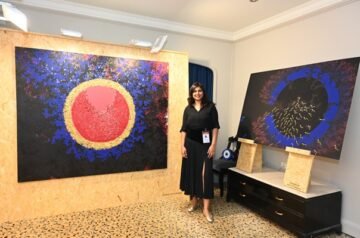 Hotel Art Showcase India: Redefining Hospitality Spaces Through Curated Visual Design