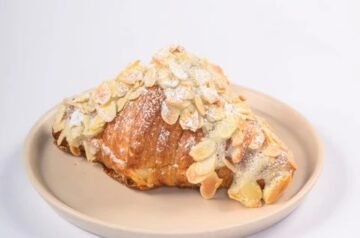 Why Fresh Croissants Are Becoming a Favorite Choice in Gurugram