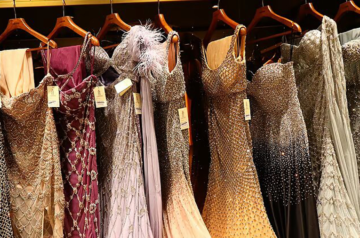 Bridal Trousseau Designers: Creating a Thoughtful and Stylish Wedding Wardrobe