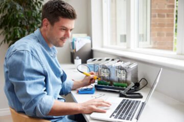 Local Computer Repair: A Complete Guide for UK Home and Business Users