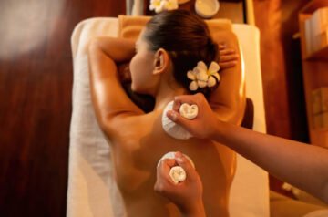 Thai Massage Bradford: Benefits, Techniques, and What to Expect