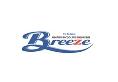 Breeze Heating and C...