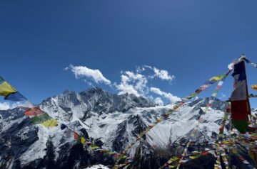 Annapurna Circuit Trek Photography Tips